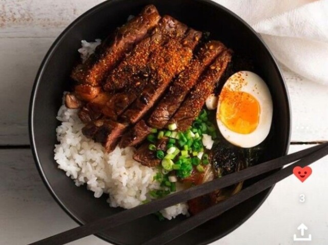 Tonkatsu