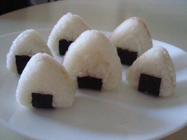 Onigiri