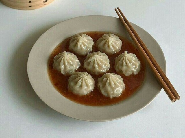 Dumplings