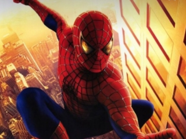 Homem-aranha