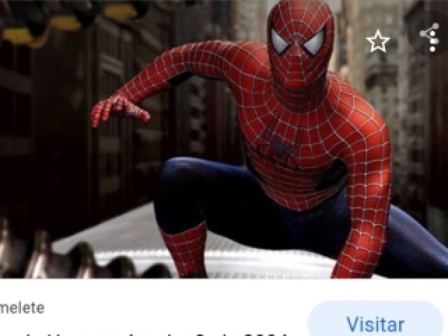 Homem-aranha 2