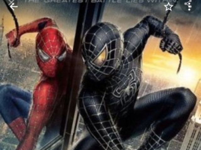 Homem-aranha 3