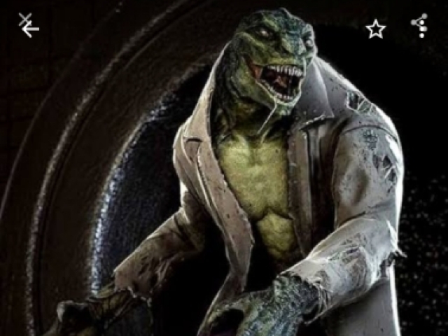 Lagarto