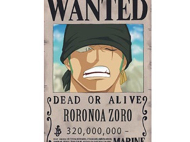 zoro