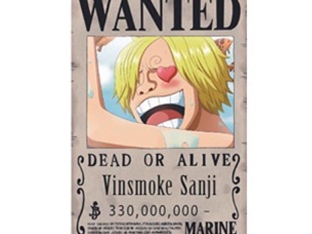 sanji