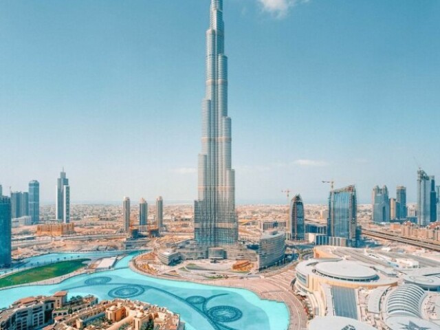 Dubai