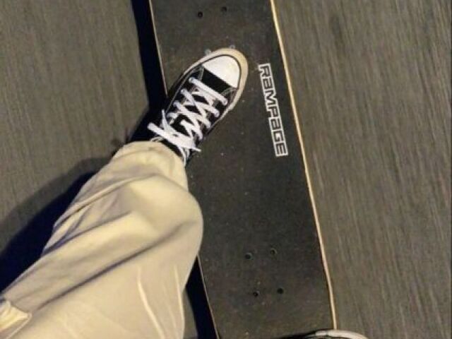 skate