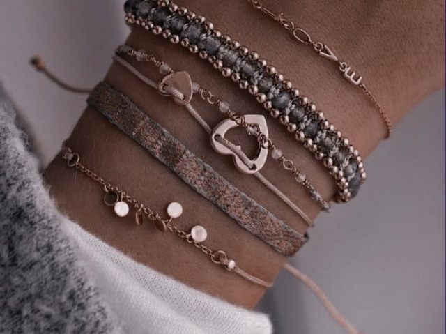 Pulseiras