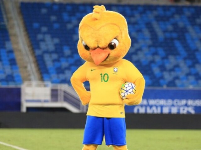 Canarinho