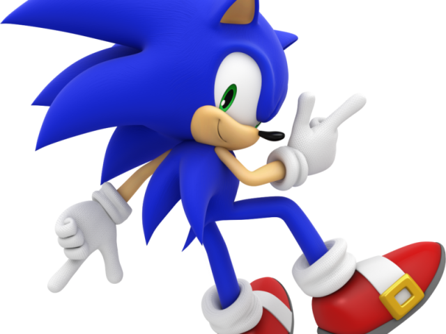 Sonic