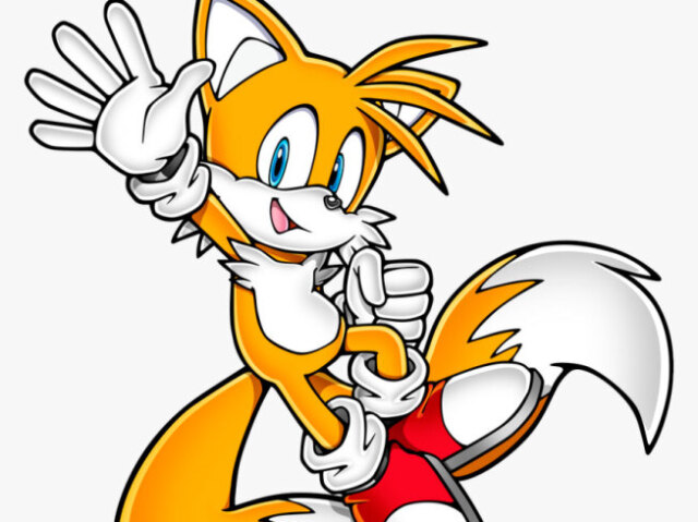 Tails