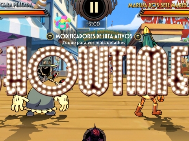 Skullgirls?