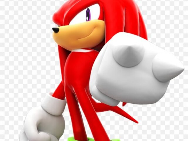 Knuckles