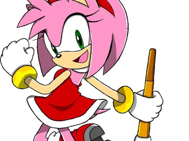 Amy