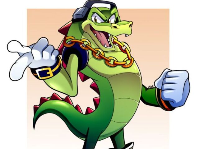 Vector