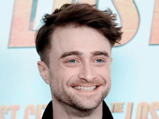 Daniel Radcliffe