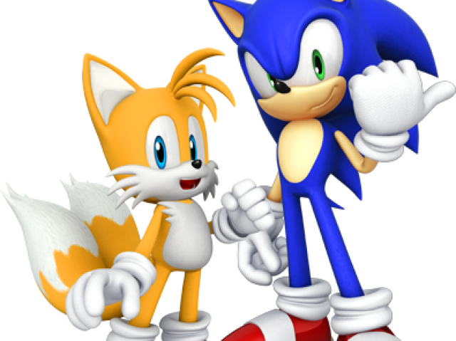 tails