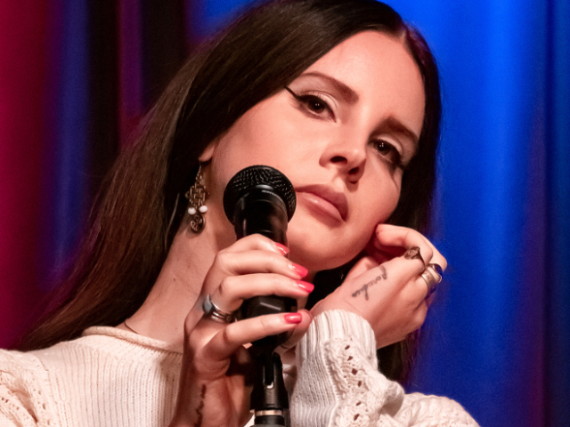 Lana del rey