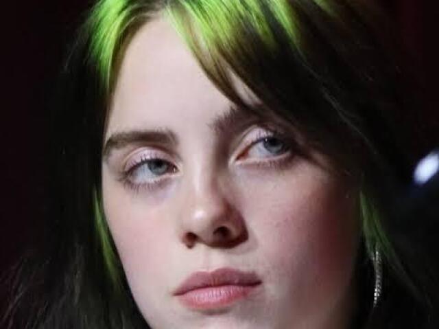 Billie eilish