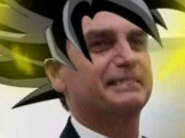 Bolsonaro