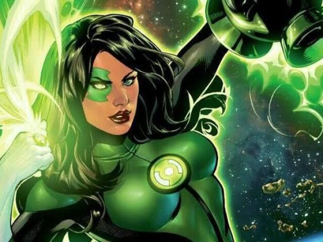 Você é a Jessica Cruz!