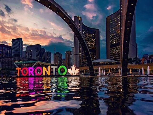 Canadá
