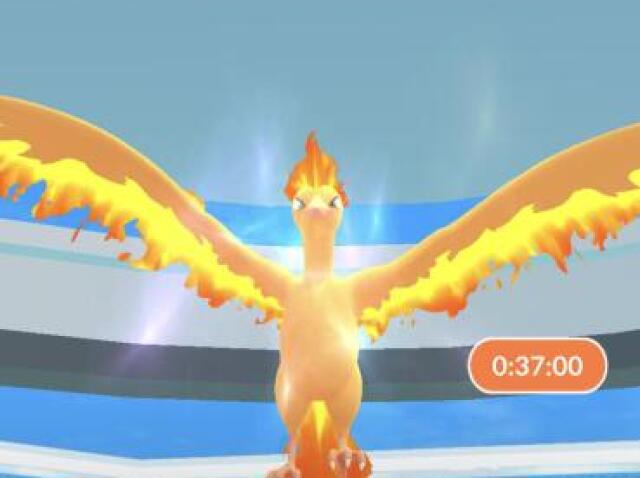 Moltres