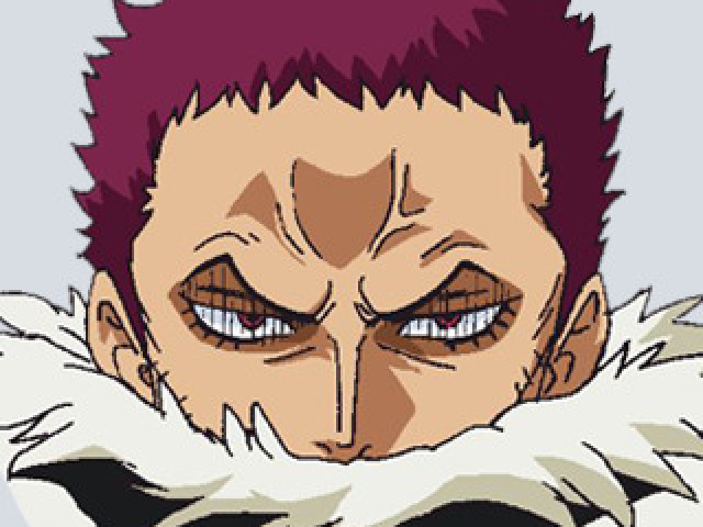 Carlhote Katakuri