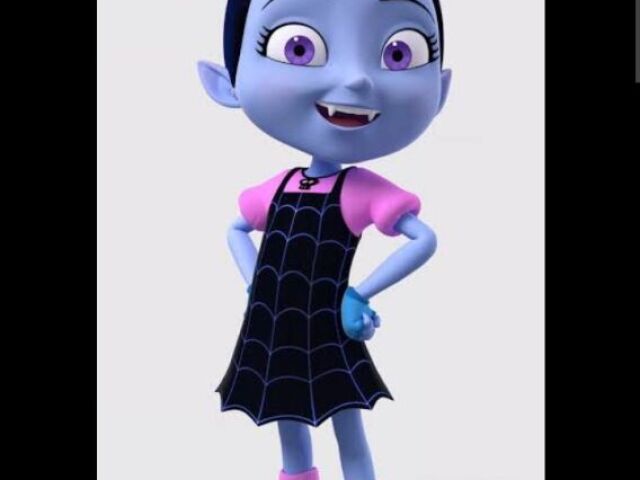 Vampirina