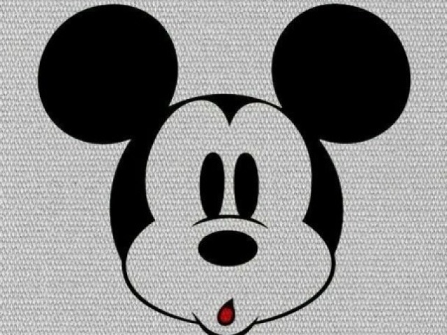 Mickey