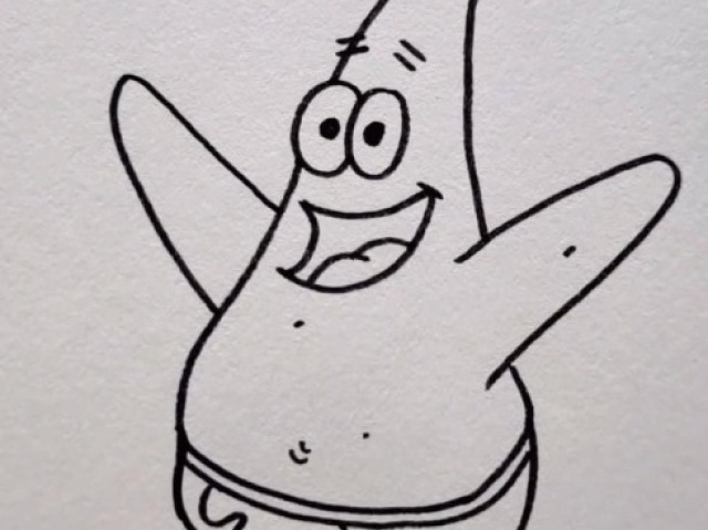 Patrick