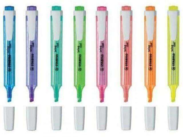 Bem neon.