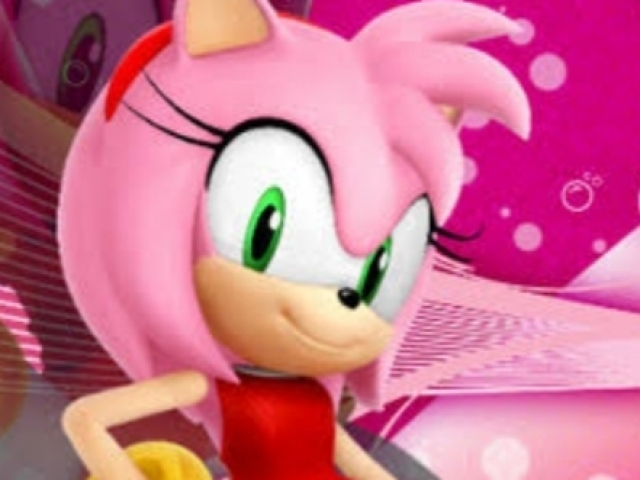 AMY