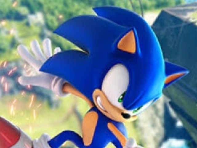 SONIC