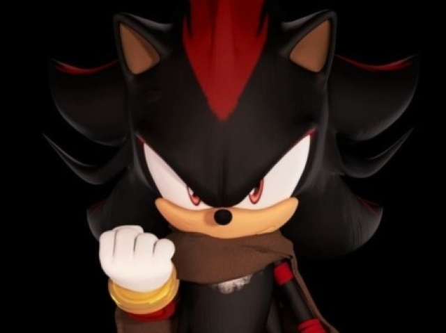 SHADOW