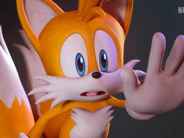 TAILS
