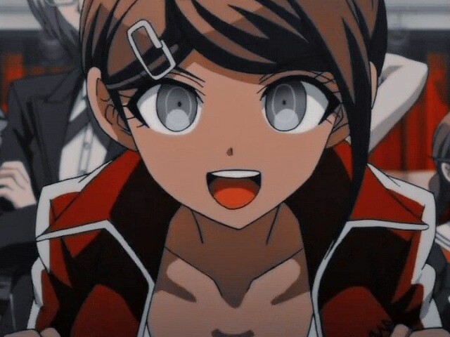 Aoi Asahina