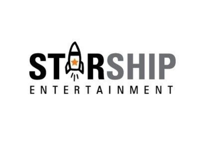 STARSHIP entertainment