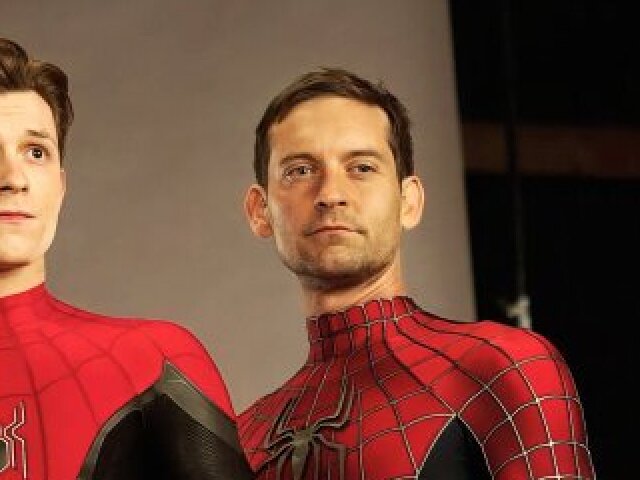 Tobey Maguire