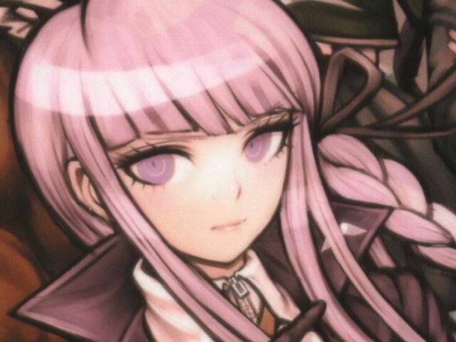 Kyoko Kirigiri