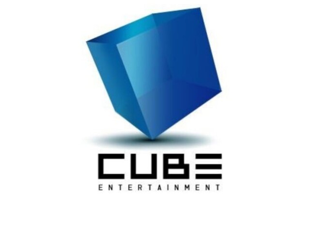 Cube entertainment