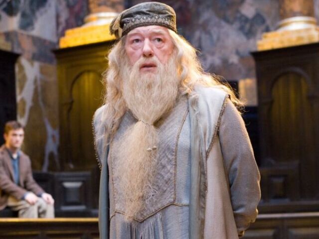 Dumboldore