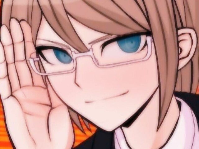 Byakwya Togami