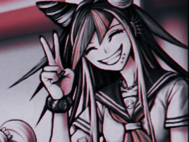 Ibuki Mioda