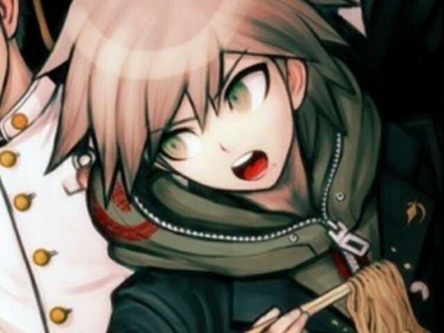 Makoto Naegi