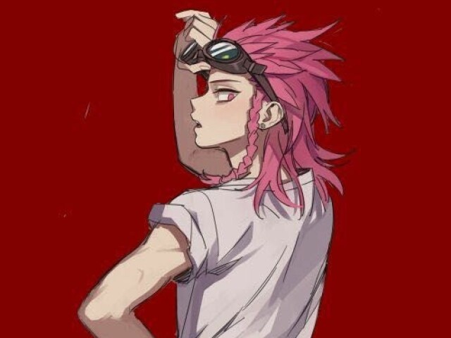 Kazuichi Souda