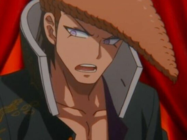 Mondo Oowada