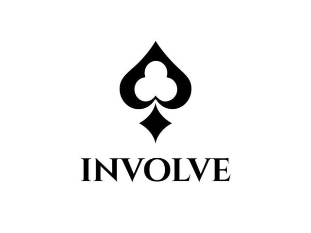 INVOLVE