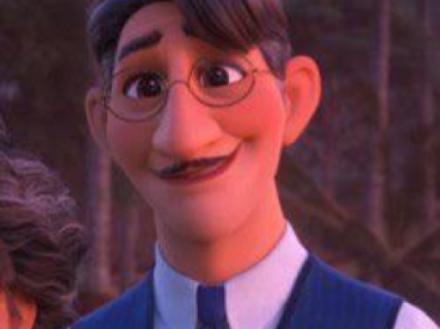 Augustin