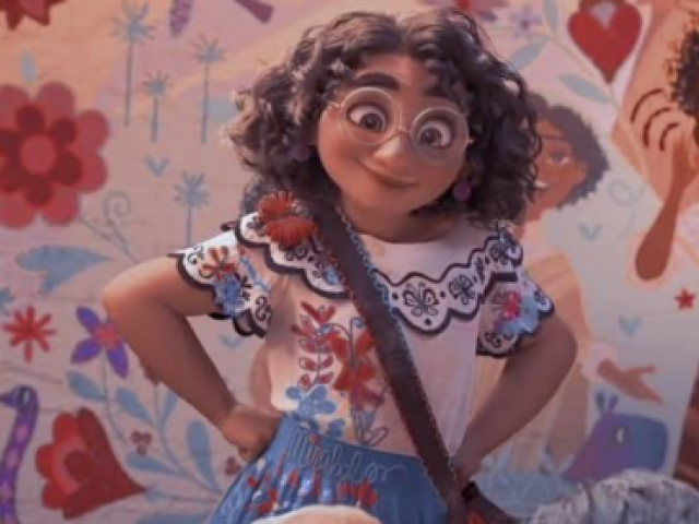 Mirabel